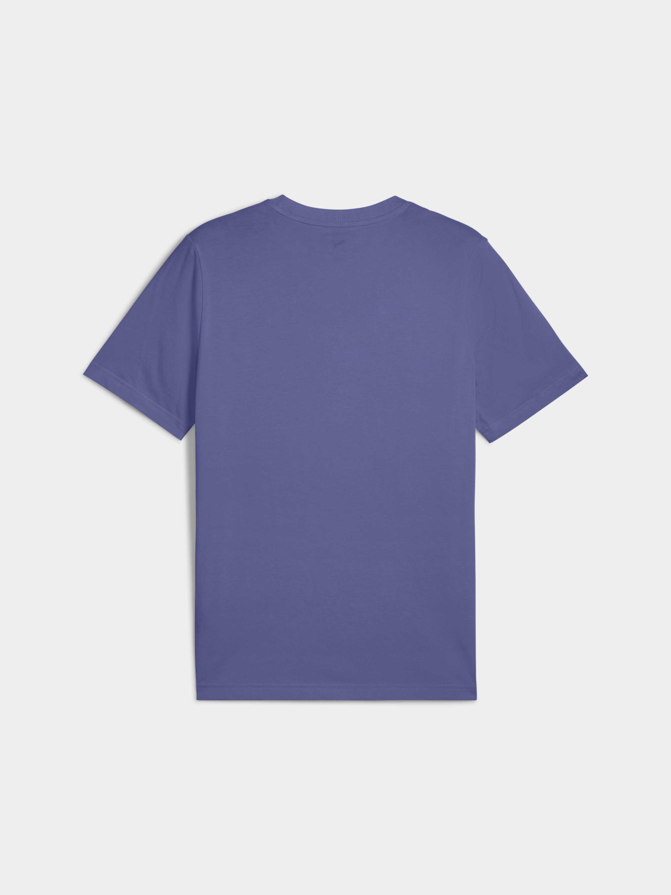 Футболка PUMA Ess Small No. 1 Logo Tee модель 682535 Фото