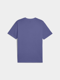 Футболка PUMA Ess Small No. 1 Logo Tee модель 682535 Фото