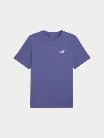 Футболка PUMA Ess Small No. 1 Logo Tee модель 682535 Фото