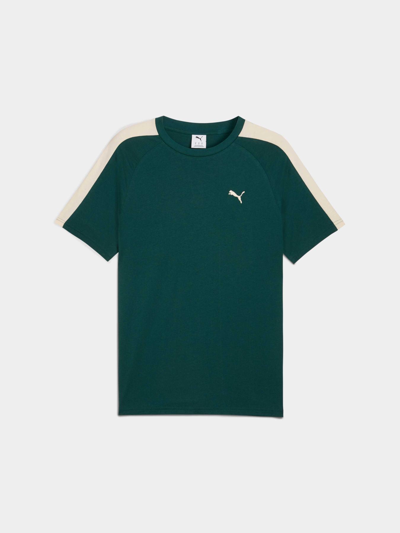 Футболка PUMA T7 Tee модель 629592 Фото