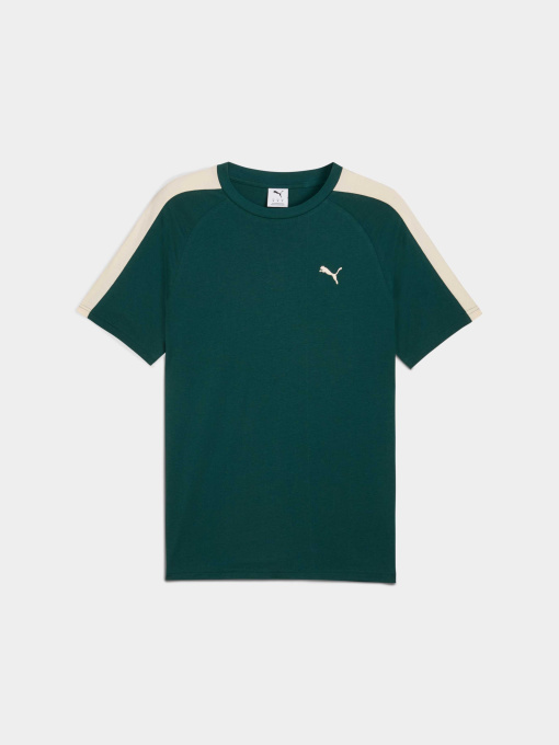 Футболка PUMA T7 Tee модель 629592 Фото