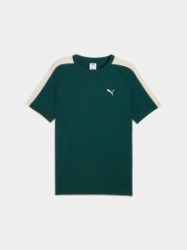 Футболка PUMA T7 Tee модель 629592 Фото