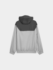 Вітровка PUMA Ess Relaxed Windbreaker модель 684626 Фото