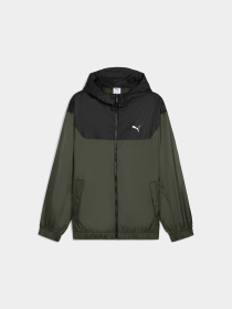 Вітровка PUMA Windbreaker модель 684626 Вітровка PUMA Windbreaker модель 684626 Фото