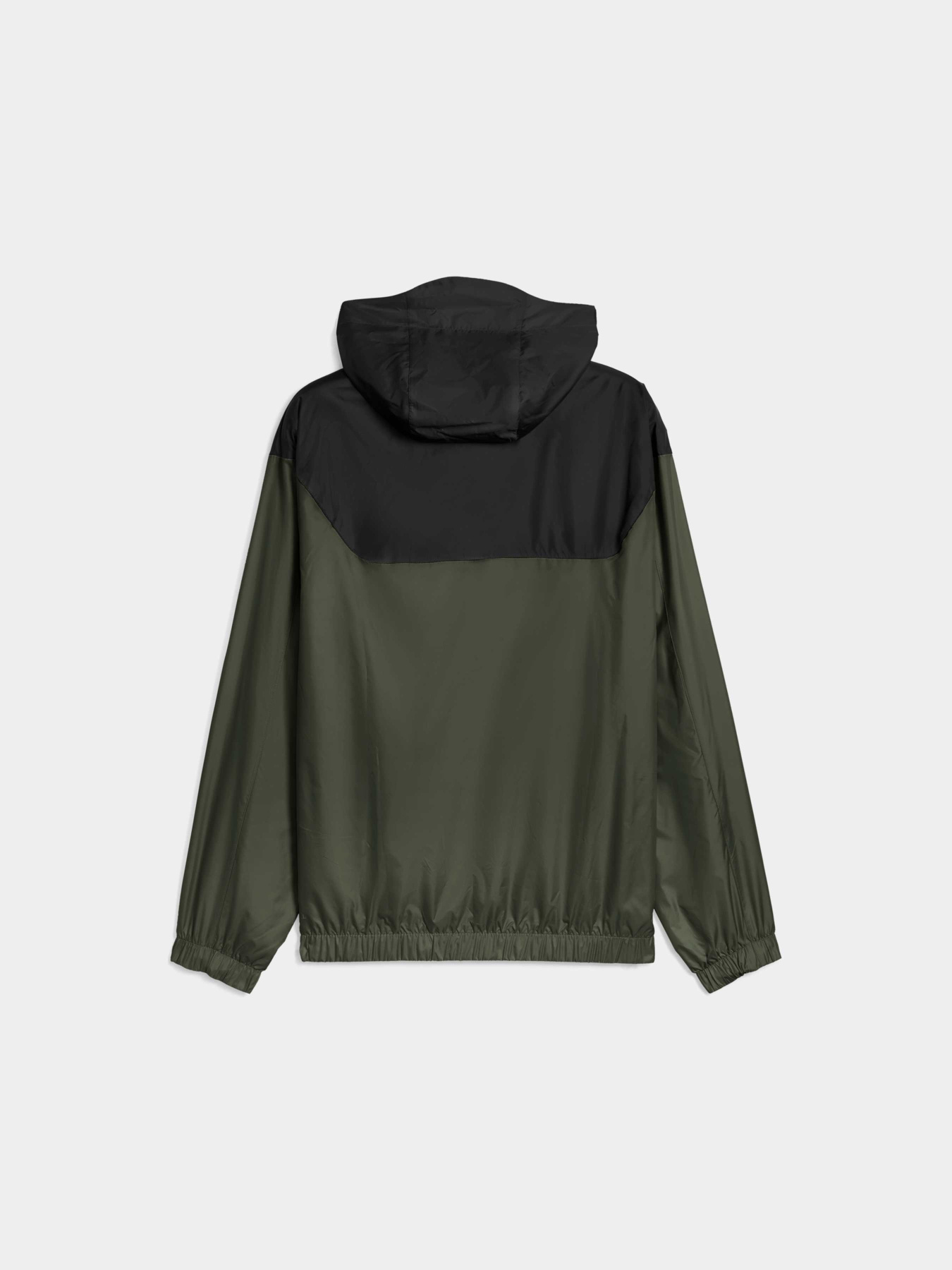 Ветровка PUMA Windbreaker модель 684626 Фото