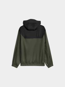Ветровка PUMA Windbreaker модель 684626 Фото
