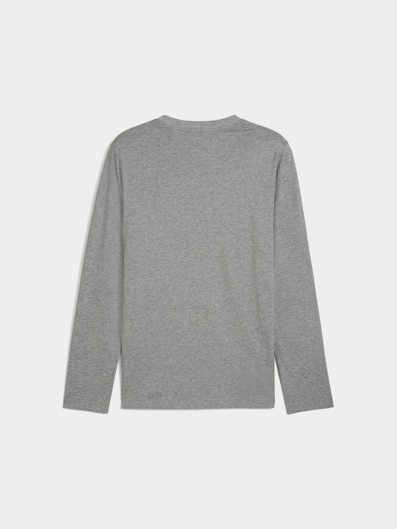 Свитшот PUMA Ess Longsleeve Tee модель 682546 Фото