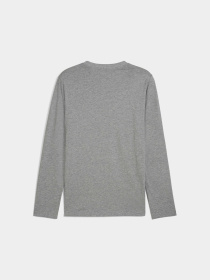 Світшот PUMA Ess Longsleeve Tee модель 682546 Фото