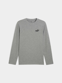 Світшот PUMA Ess Longsleeve Tee модель 682546 Фото
