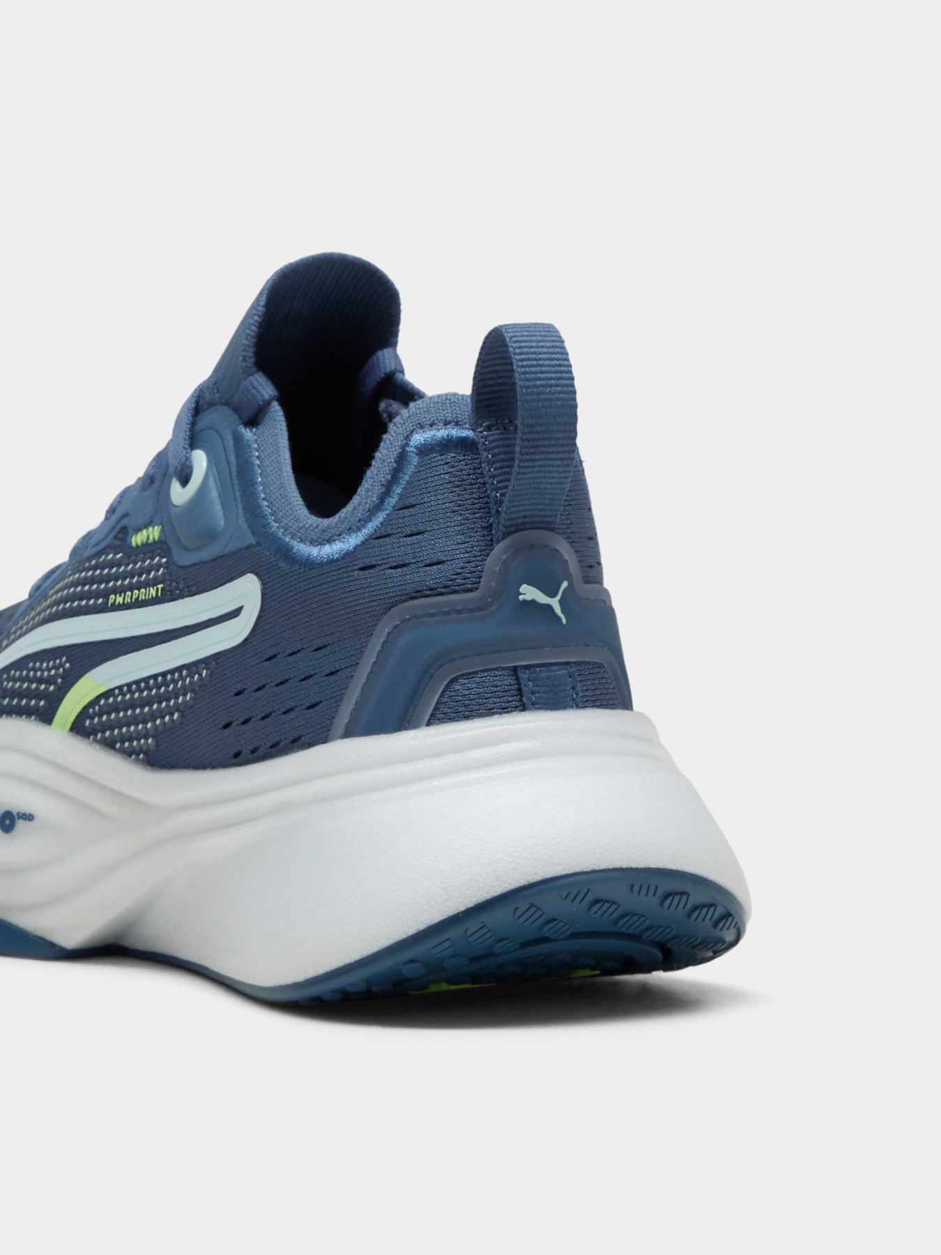 Кросівки для спорту PUMA Pwr Nitro™sqd 2 Wns модель 310147 Фото