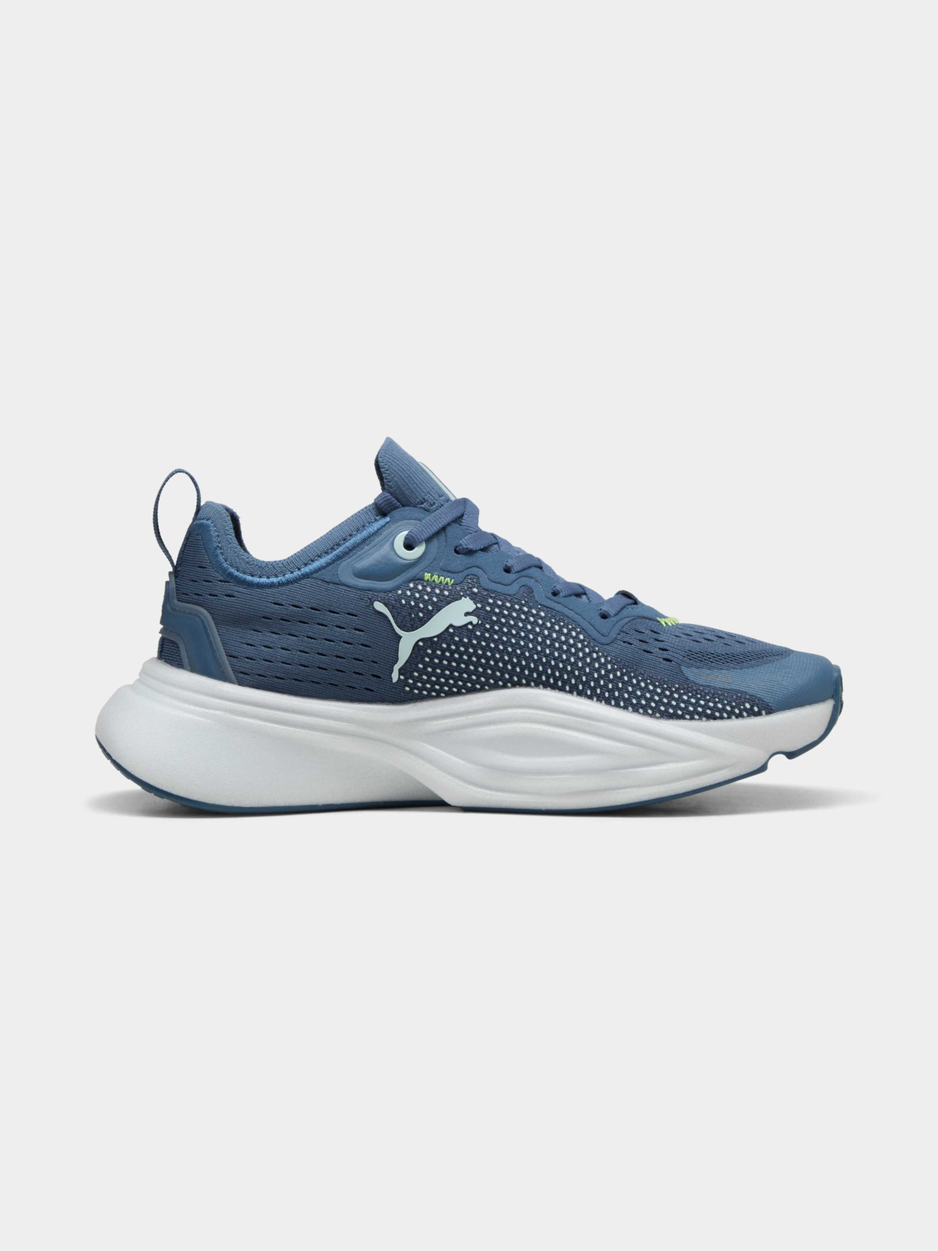 Кросівки для спорту PUMA Pwr Nitro™sqd 2 Wns модель 310147 Фото