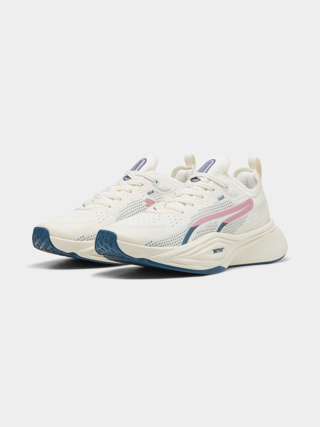 Кроссовки для тренировок PUMA Pwr Nitro™sqd 2 Wns модель 310147 Фото