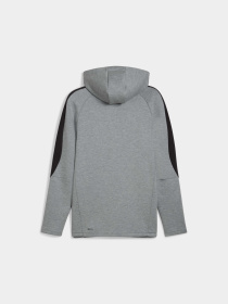 Кофта PUMA Evostripe Core Fz Hoodie модель 631529 Фото