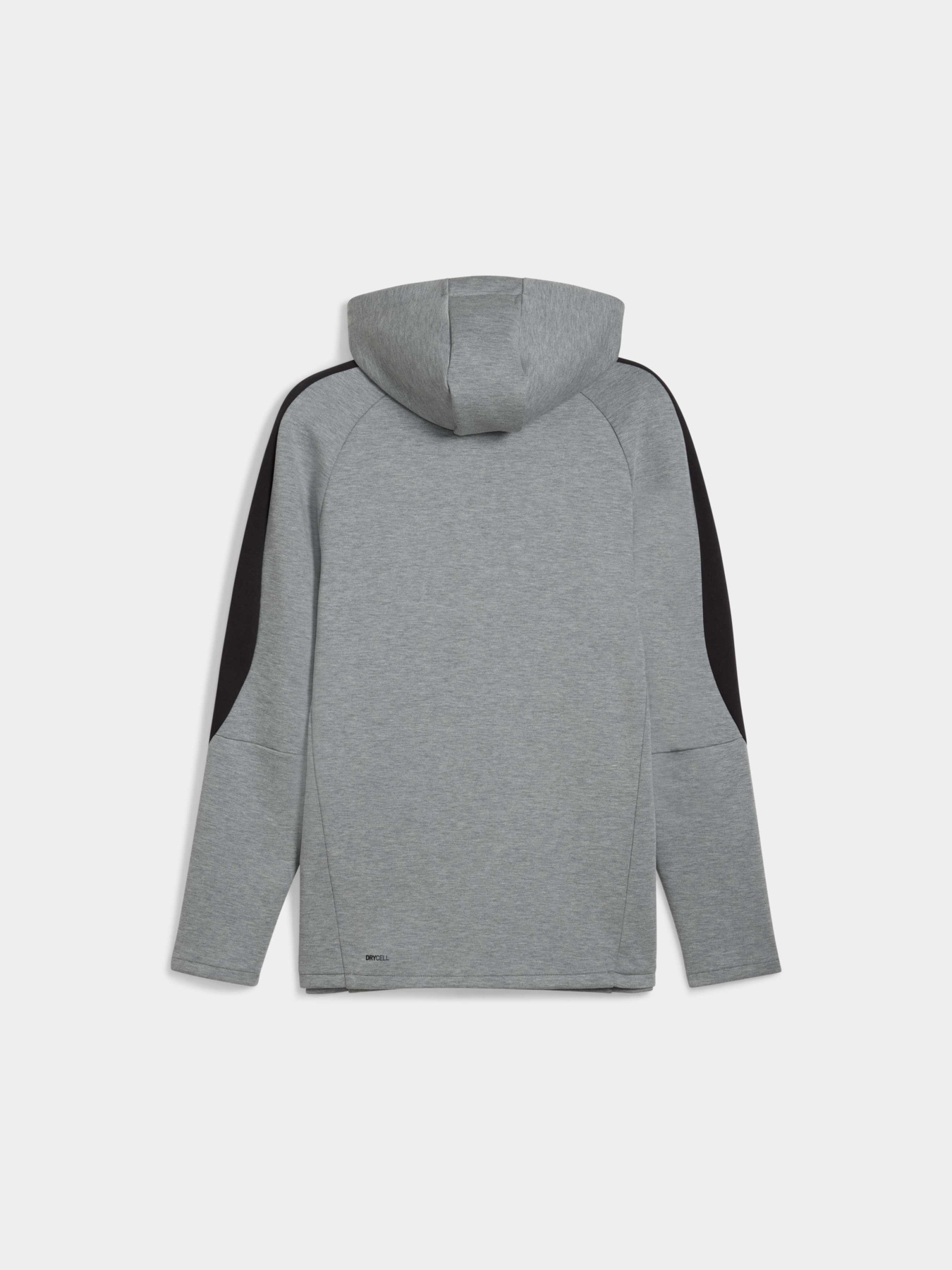 Кофта PUMA Evostripe Core Fz Hoodie модель 631529 Кофта PUMA Evostripe Core Fz Hoodie модель 631529 Фото