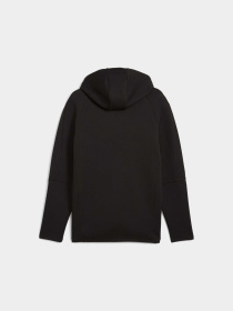 Кофта PUMA Evostripe Core Fz Hoodie модель 631529 Фото