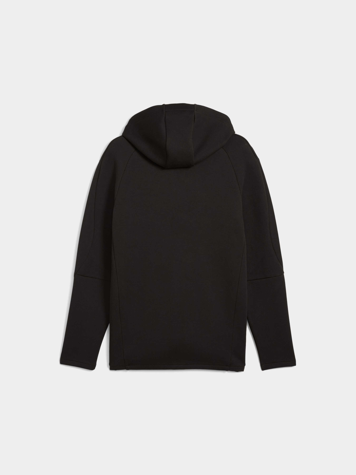 Кофта PUMA Evostripe Core Fz Hoodie модель 631529 Фото