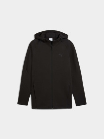 Кофта PUMA Evostripe Core Fz Hoodie модель 631529 Фото