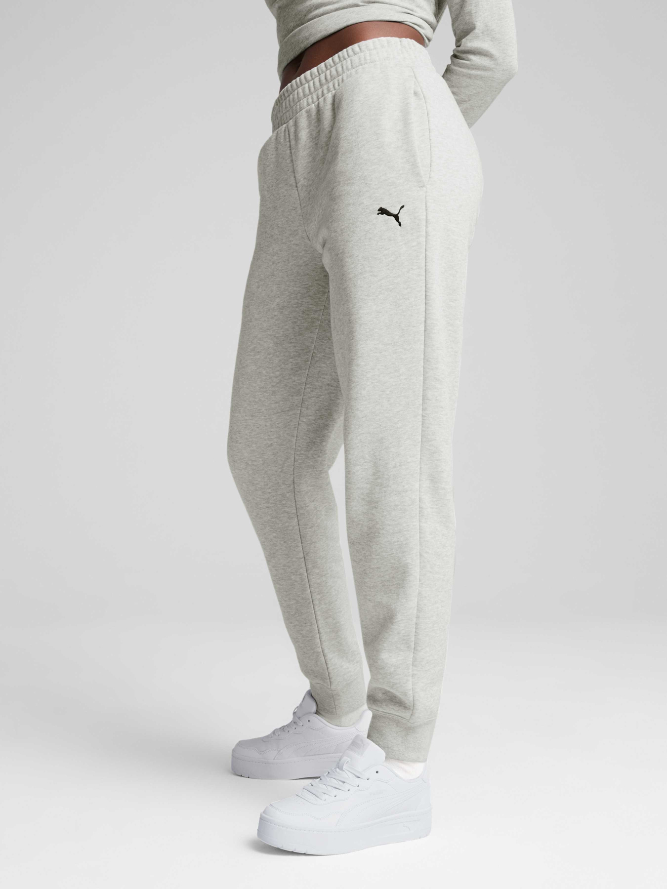 Штаны спортивные PUMA Ess Sweatpants модель 682466 Фото