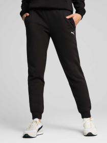 Штаны спортивные PUMA Ess Sweatpants модель 682466 Фото