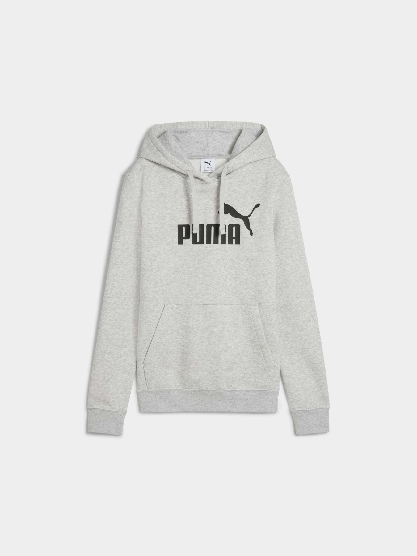 Худі PUMA Ess No. 1 Logo Hoodie модель 682388 Фото