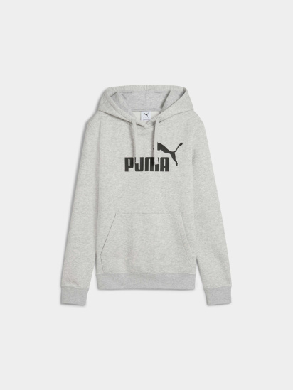 Худі PUMA Ess No. 1 Logo Hoodie модель 682388 - фото