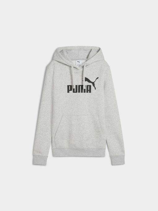 Худи PUMA Ess No. 1 Logo Hoodie модель 682388 Фото