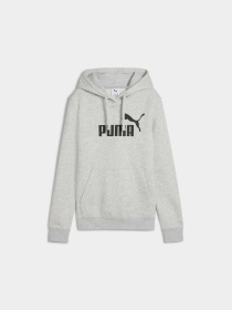 Худи PUMA Ess No. 1 Logo Hoodie модель 682388 Фото