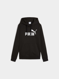 Худи PUMA Ess No. 1 Logo Hoodie модель 682388 Фото