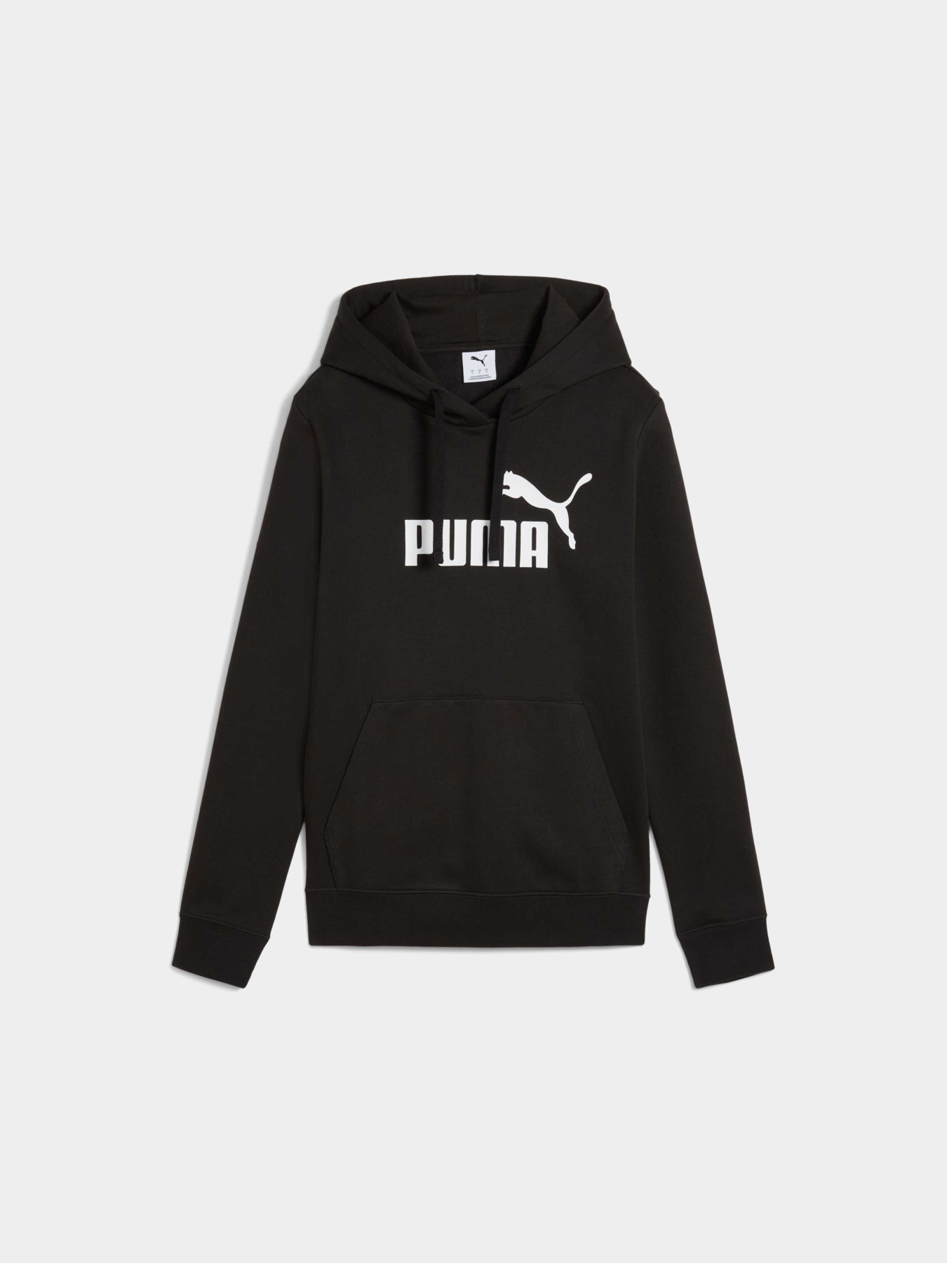 Худі PUMA Ess No. 1 Logo Hoodie модель 682388 Фото
