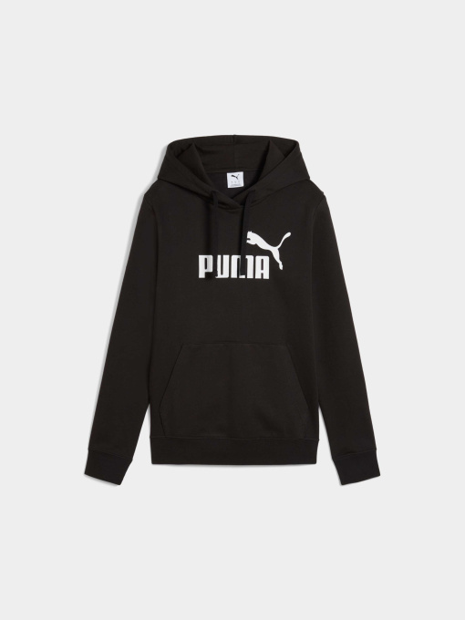 Худи PUMA Ess No. 1 Logo Hoodie модель 682388 Фото