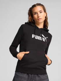 Худі PUMA Ess No. 1 Logo Hoodie модель 682388 Худі PUMA Ess No. 1 Logo Hoodie модель 682388 Фото