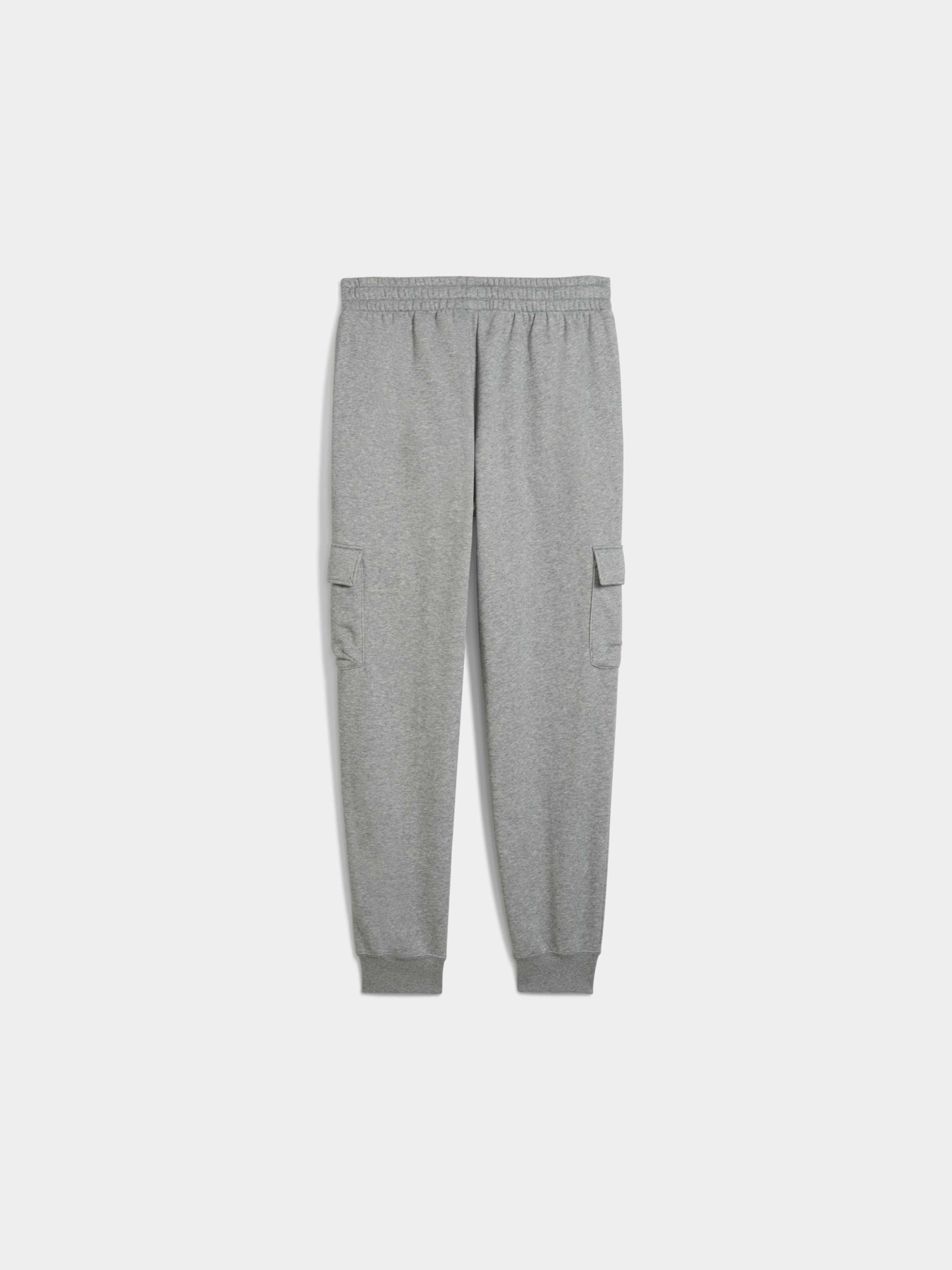Штаны спортивные PUMA Ess No. 1 Logo Cargo Pants модель 682660 Фото
