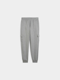 Штаны спортивные PUMA Ess No. 1 Logo Cargo Pants модель 682660 Фото