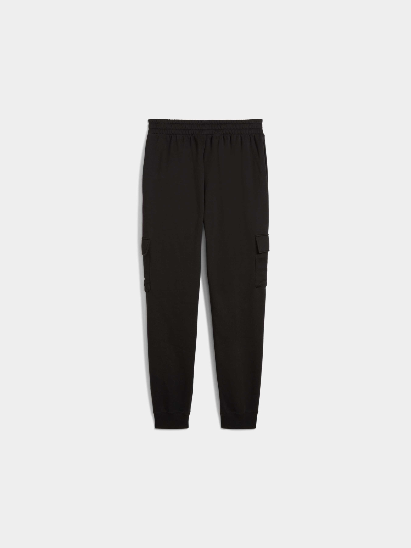 Штаны спортивные PUMA Ess No. 1 Logo Cargo Pants модель 682660 Фото