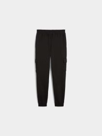 Спортивні штани PUMA Ess No. 1 Logo Cargo Pants модель 682660 Фото