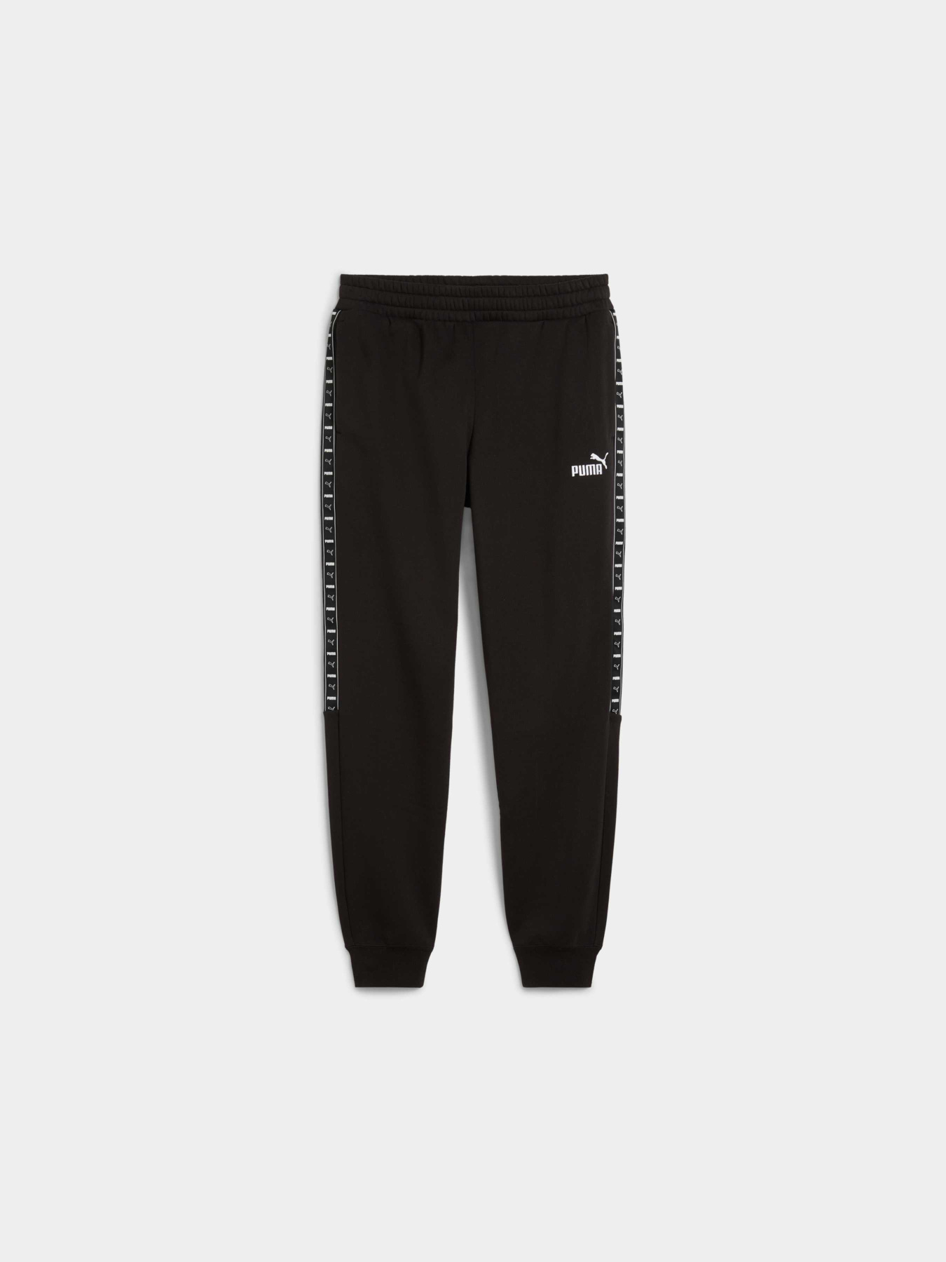 Штаны спортивные PUMA Ess Tape Sweatpants модель 684679 Фото