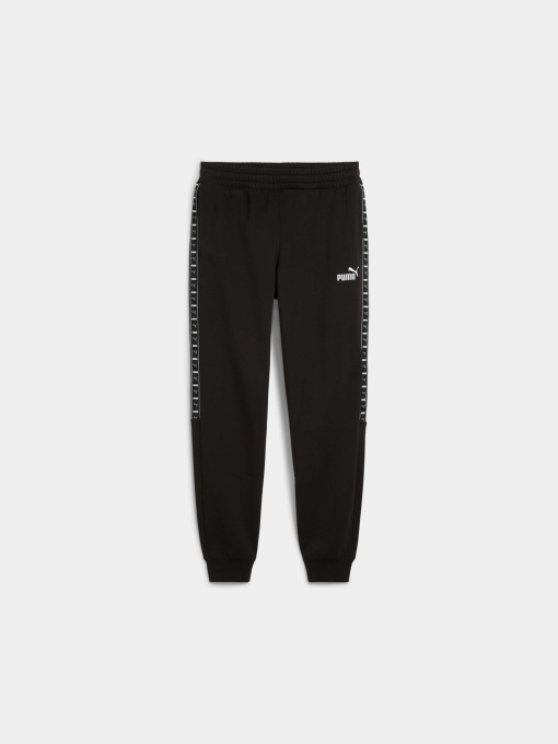 Спортивні штани PUMA Ess Tape Sweatpants модель 684679 Фото