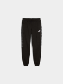 Штаны спортивные PUMA Ess Tape Sweatpants модель 684679 Фото
