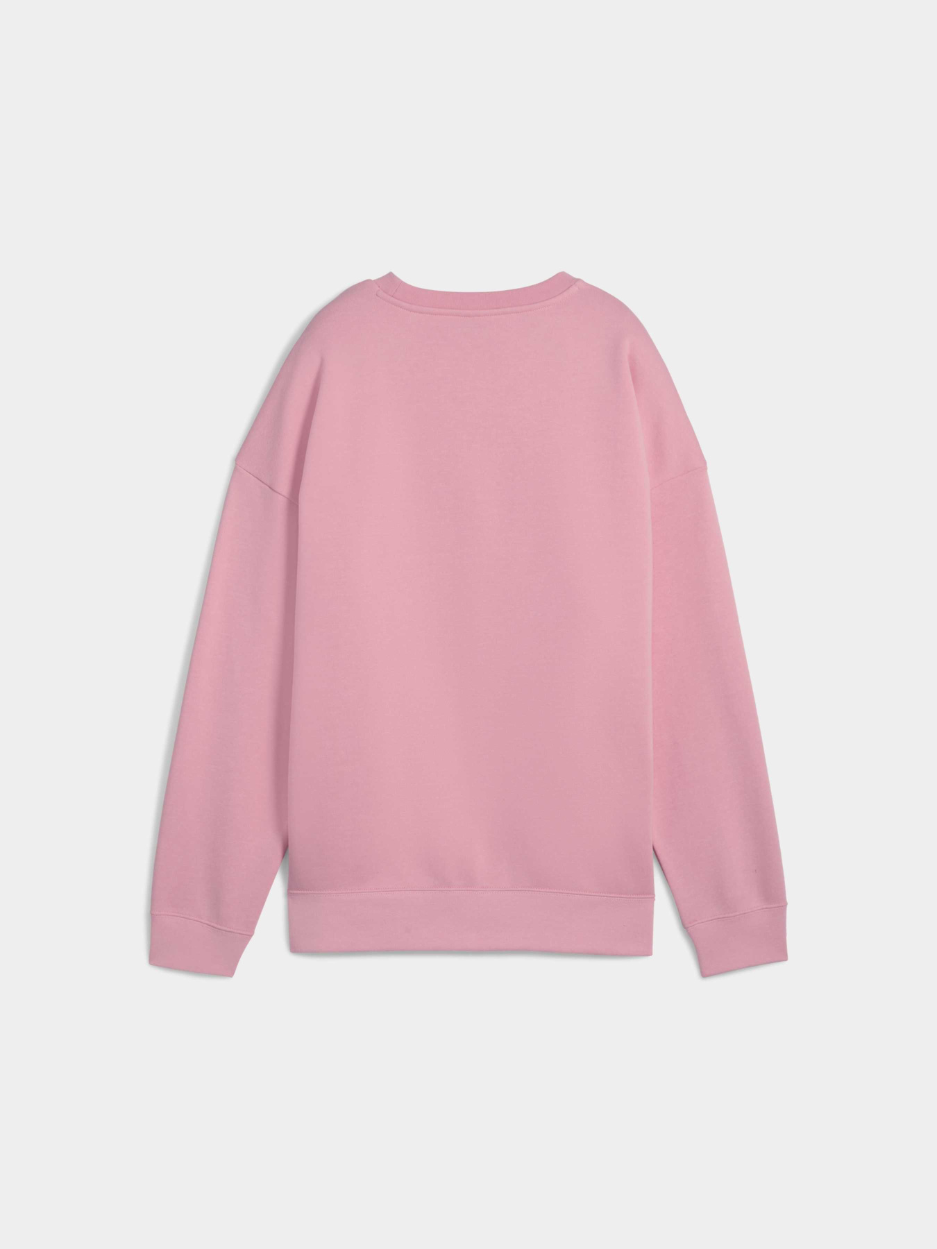 Свитшот PUMA Ess Oversized Crew модель 685400 Фото