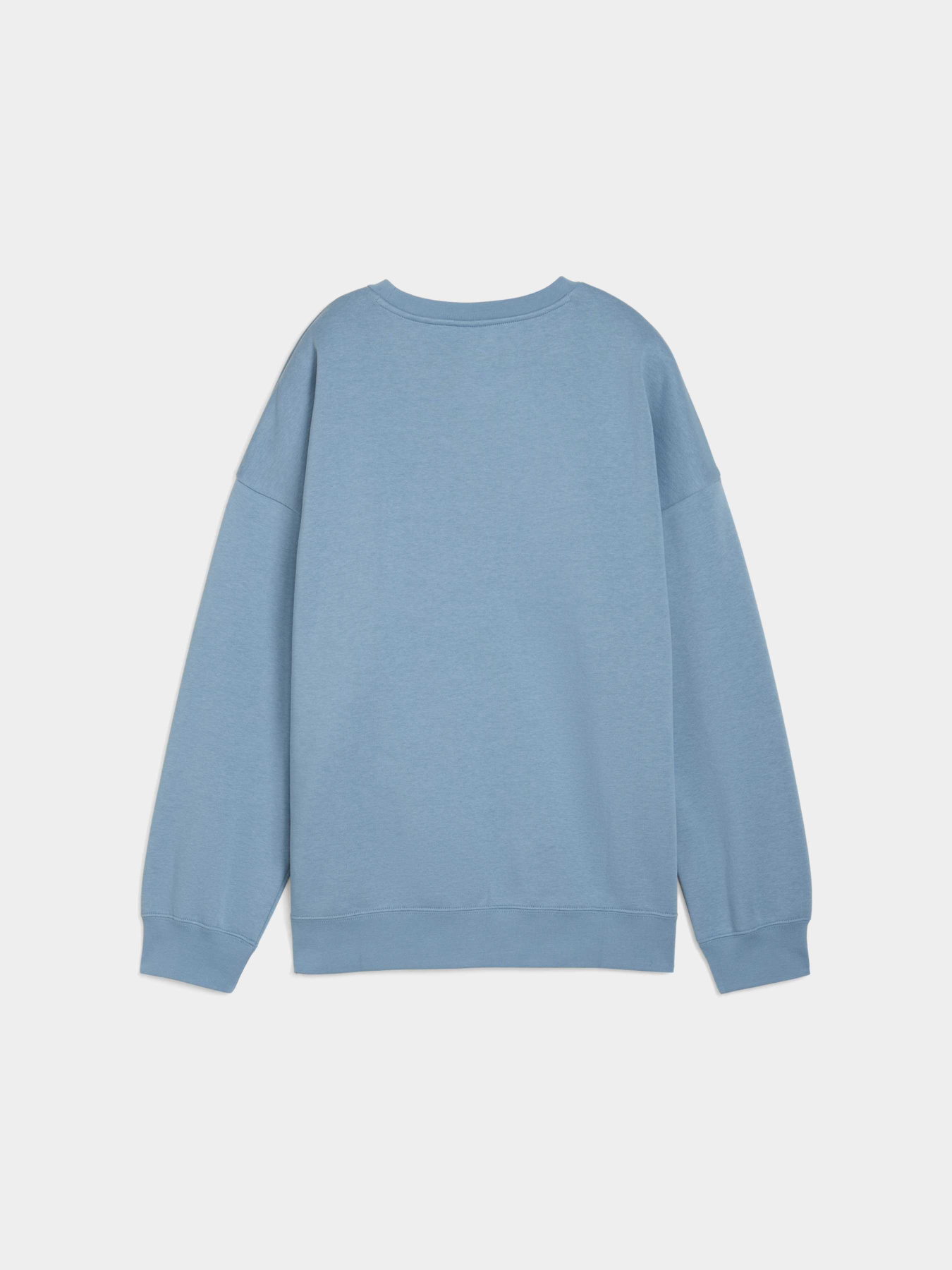 Свитшот PUMA Ess Oversized Crew модель 685400 Фото