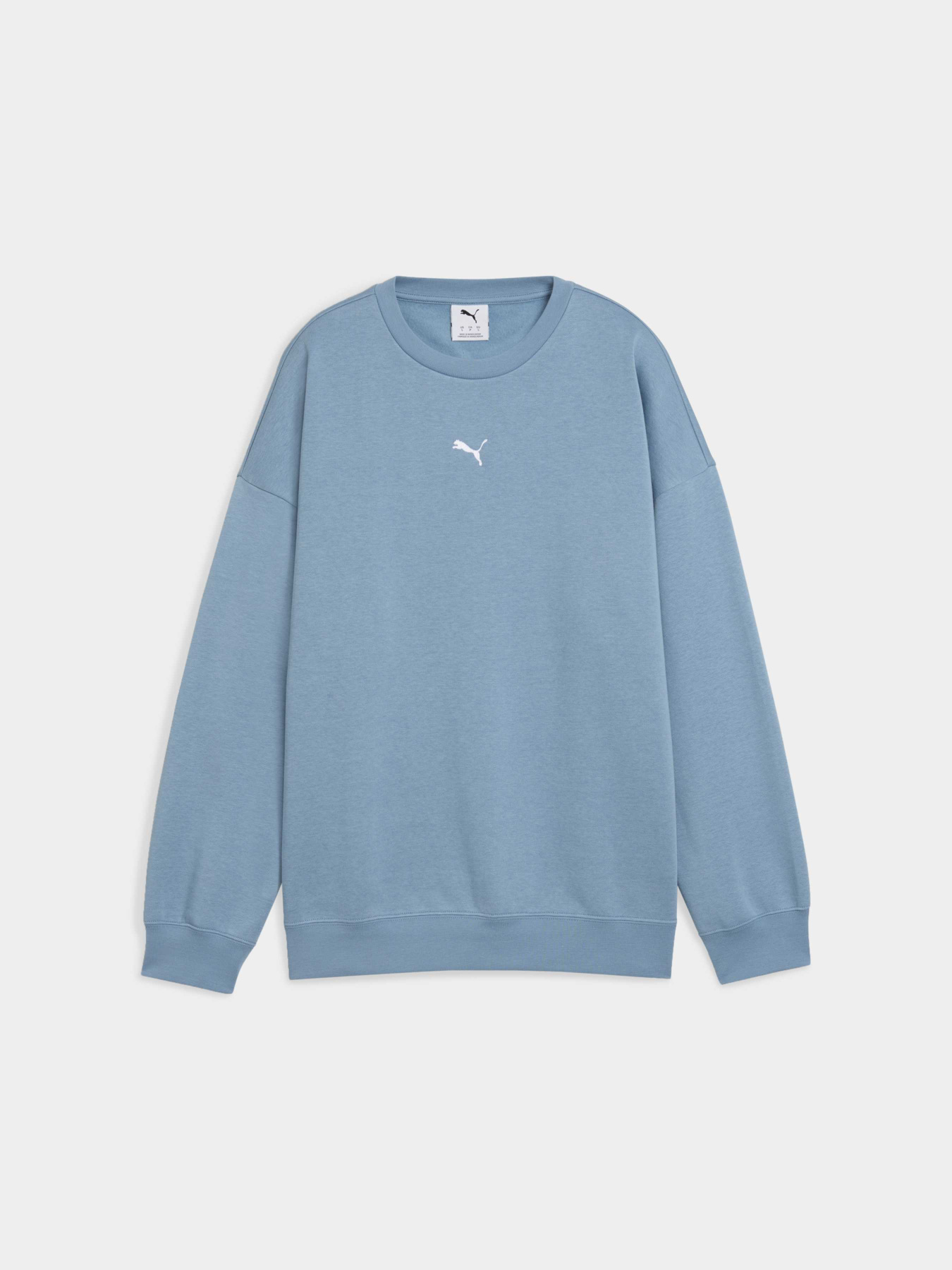 Свитшот PUMA Ess Oversized Crew модель 685400 Фото