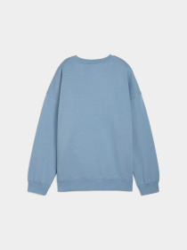 Свитшот PUMA Ess Oversized Crew модель 685400 Фото