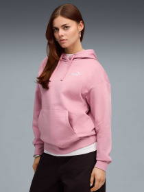 Худи PUMA Ess Small No. 1 Logo Hoodie модель 682397 Фото