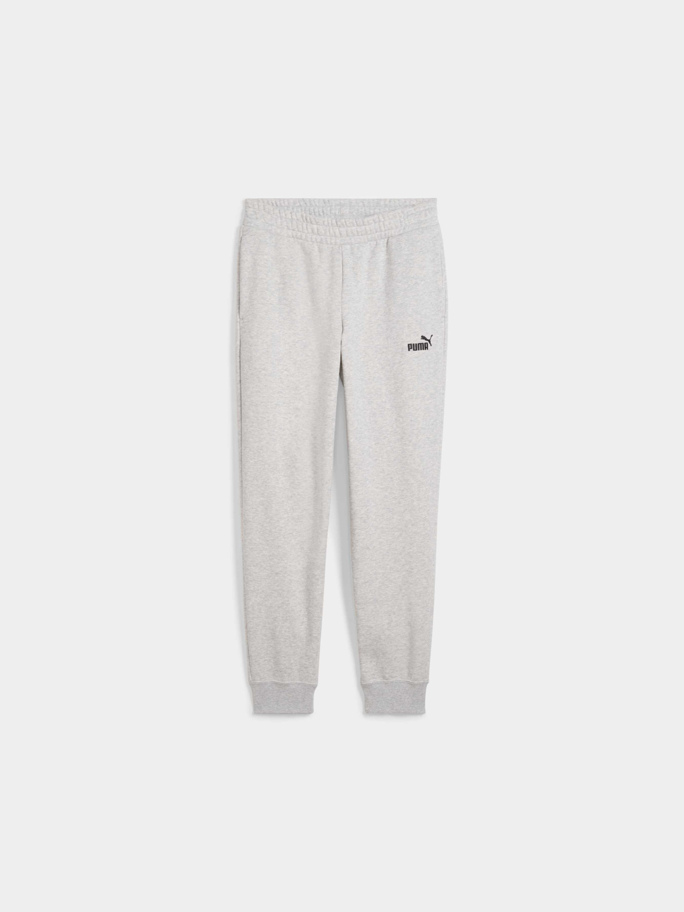 Штаны спортивные PUMA Ess No. 1 Logo Sweatpants модель 682448 Фото