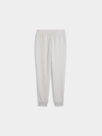 Штаны спортивные PUMA Ess No. 1 Logo Sweatpants модель 682448 Фото