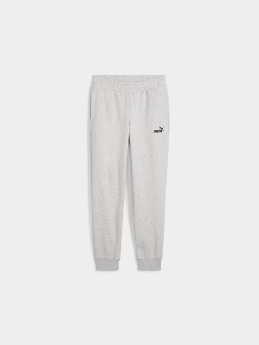 Штаны спортивные PUMA Ess No. 1 Logo Sweatpants модель 682448 Фото