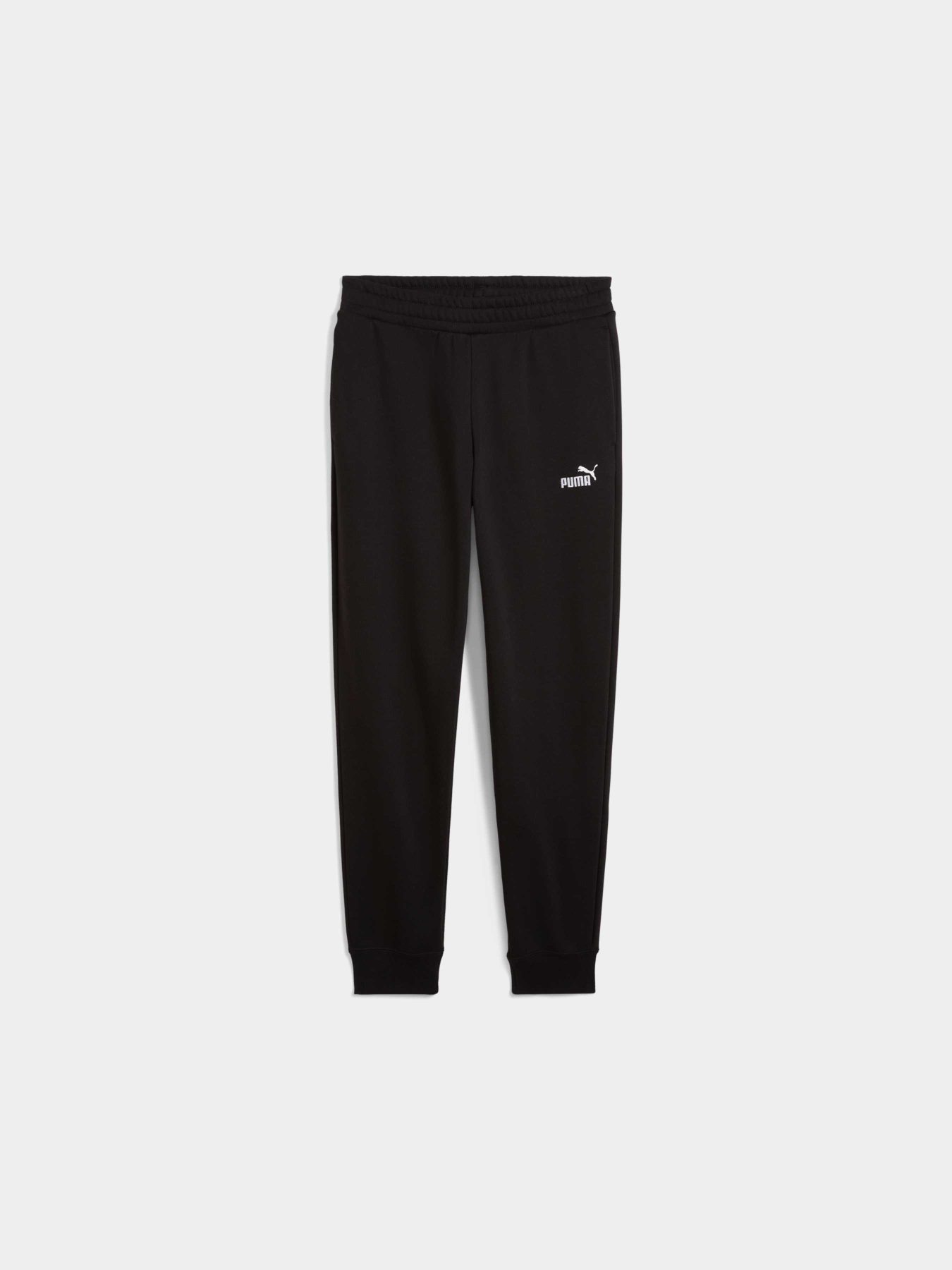 Штаны спортивные PUMA Ess No. 1 Logo Sweatpants модель 682448 Фото