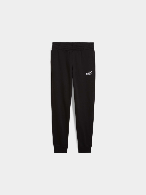 Спортивні штани PUMA Ess No. 1 Logo Sweatpants модель 682448 Фото