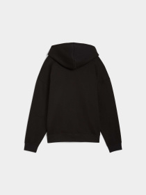 Кофта спортивная PUMA Ess Comfort Full-zip Hoodie модель 682408 Фото