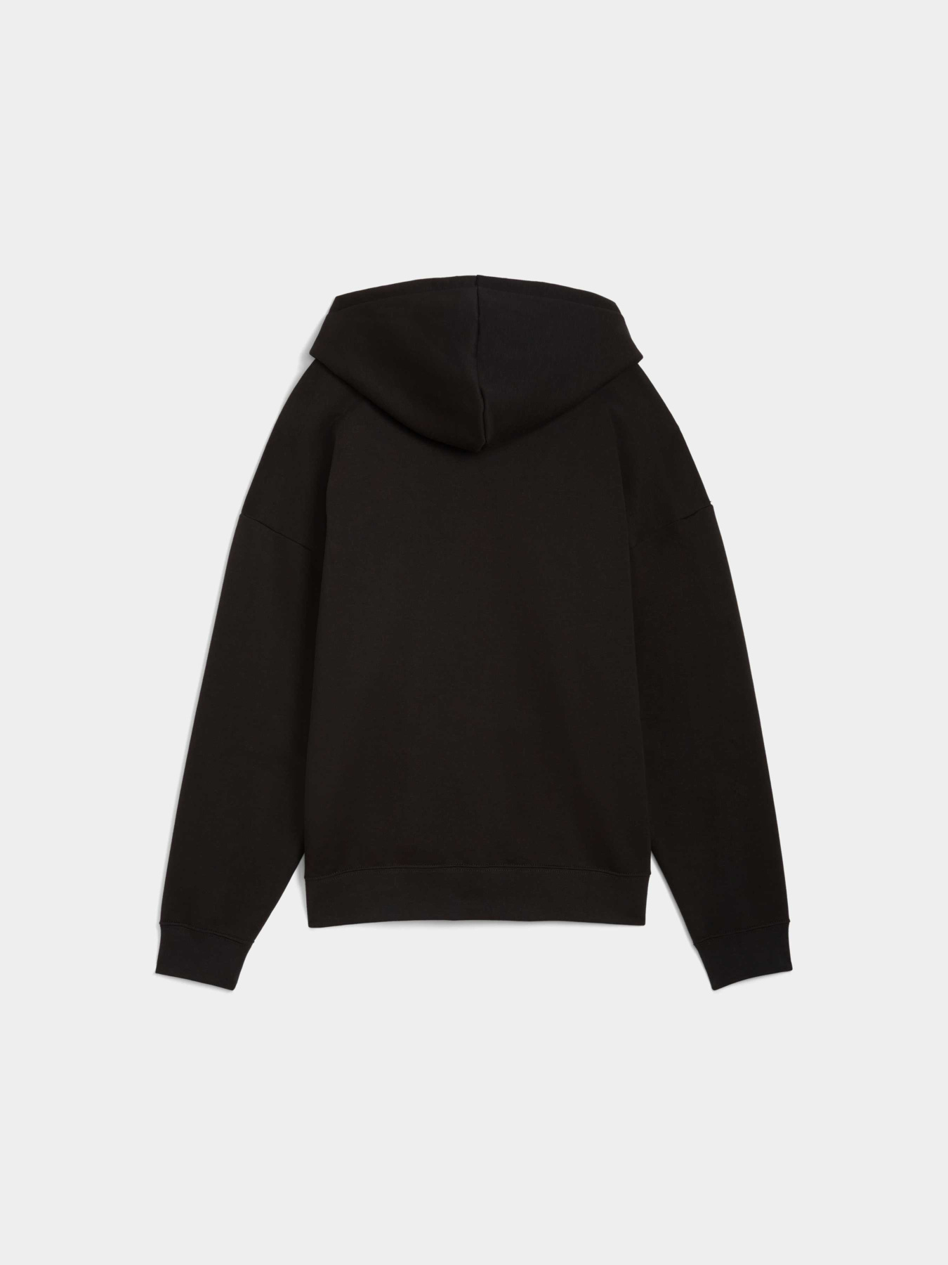 Спортивна кофта PUMA Ess Comfort Full-zip Hoodie модель 682408 Фото